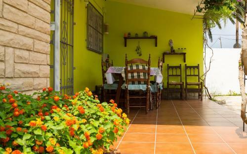 Chalet San Miguel