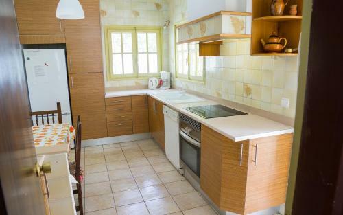 Chalet San Miguel
