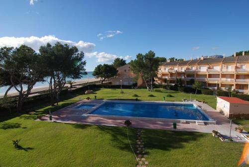Apartamento Zeus Guardamar Seaview