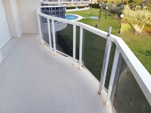 Apartamento Family