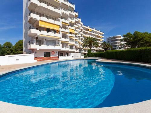 Apartment Meridiano