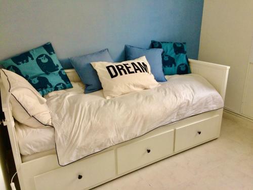 Meddays Villa Dreams
