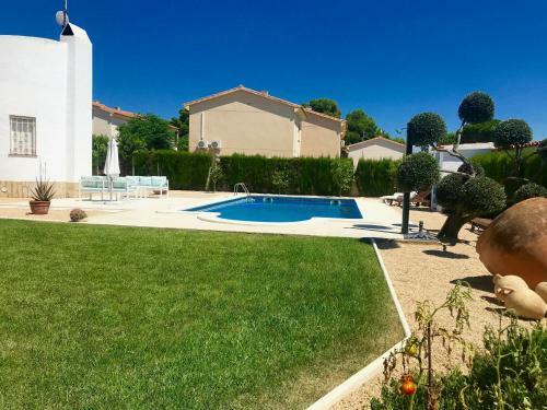 Meddays Villa Dreams