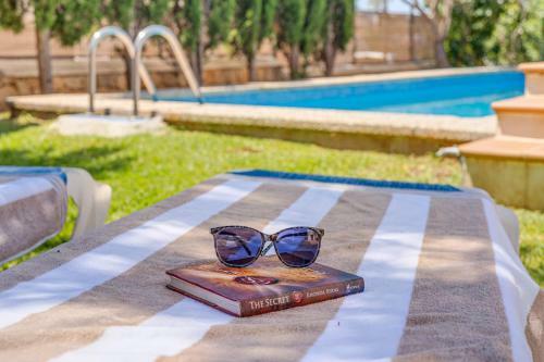 Villa Es Ratol�