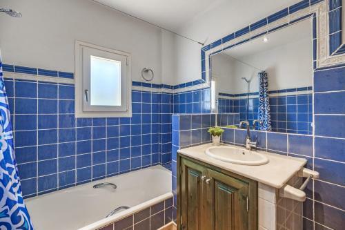 Villa Es Ratol�