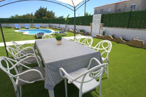 Villa Paradis