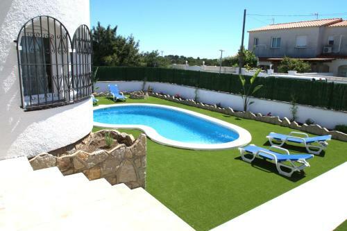 Villa Paradis