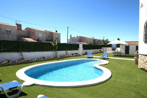Villa Paradis