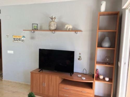 Apartamento Maricel