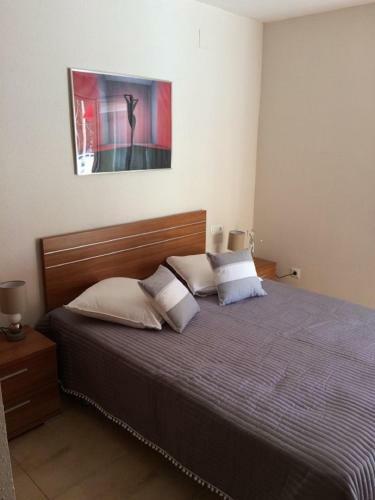 Apartamento Maricel