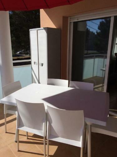 Apartamento Maricel