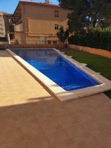 Apartamento Maricel