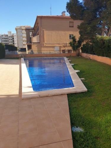 Apartamento Maricel