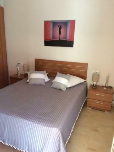 Apartamento Maricel