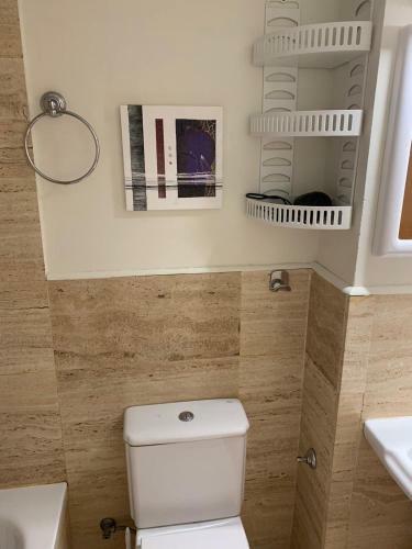 Apartamento Vistamar