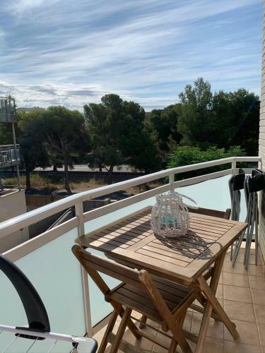 Apartamento Vistamar