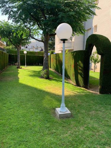 Apartamento Vistamar