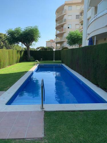 Apartamento Vistamar