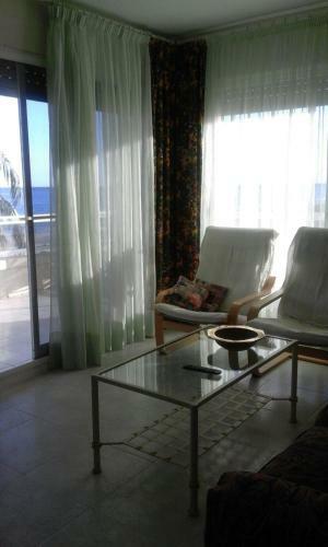 Apartamento Villa Adriana 206b