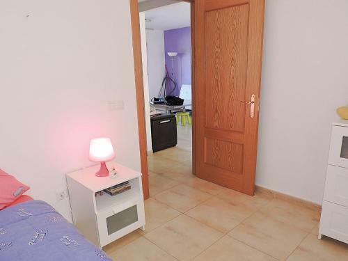 Apartamento Doree 419