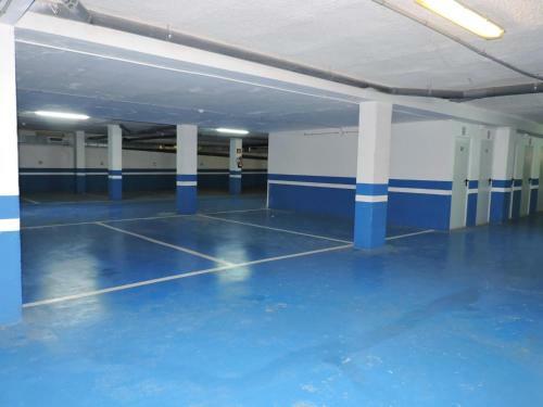 Apartamento Doree 419