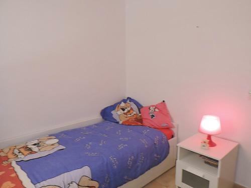 Apartamento Doree 419