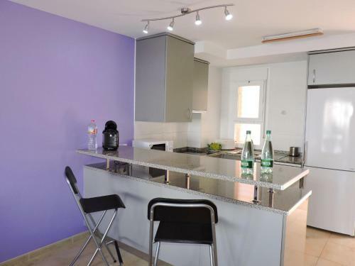 Apartamento Doree 419