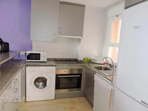 Apartamento Doree 419