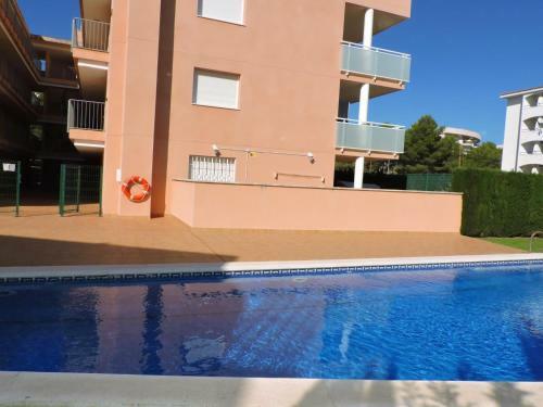 Apartamento Doree 419