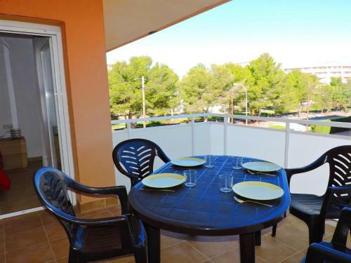 Apartamento Doree 419