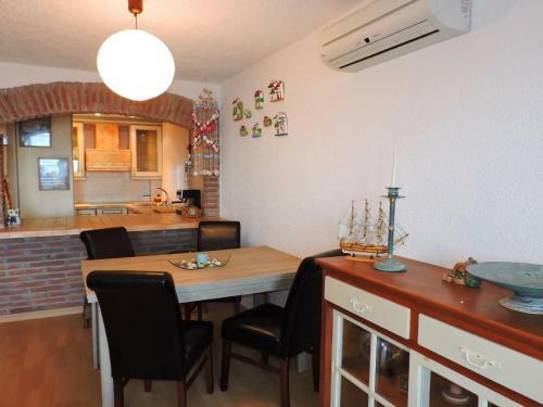Apartamento Doree 425