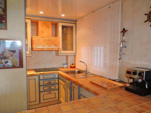 Apartamento Doree 425