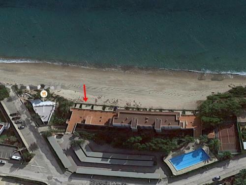 Apartamento Doree 425