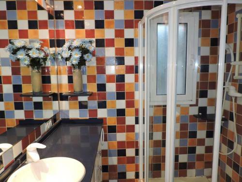 Apartamento Doree 425