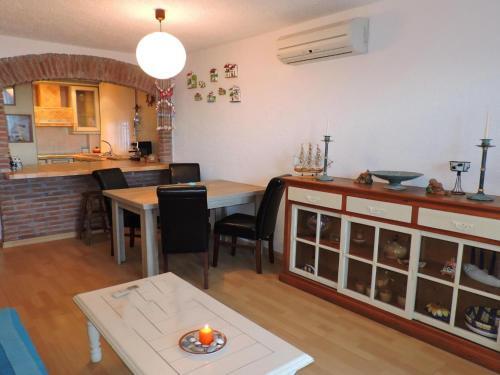 Apartamento Doree 425