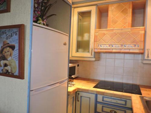 Apartamento Doree 425