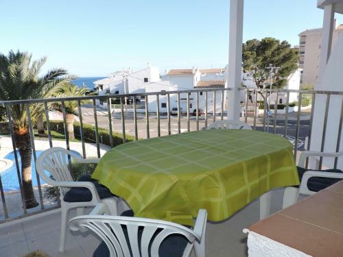 Apartamento Doree 523