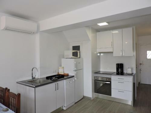 Apartamento Doree 523