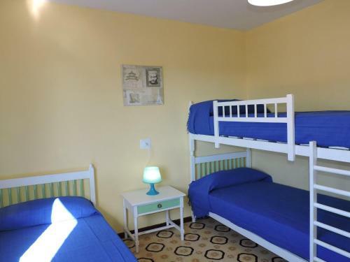 Apartamento Doree 565