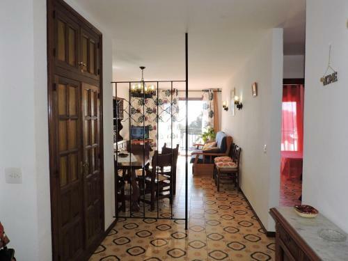 Apartamento Doree 565