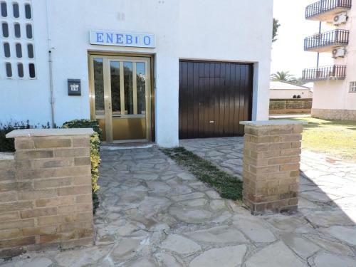 Apartamento Doree 565