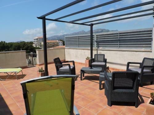 Apartamento Doree 583