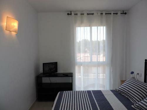 Apartamento Doree 583