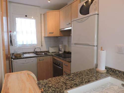 Apartamento Doree 583