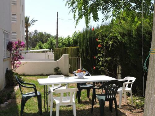 Apartamento Doree 584