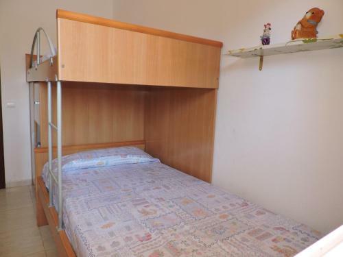 Apartamento Doree 584