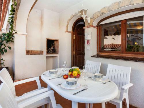 Holiday Home Casa Horus