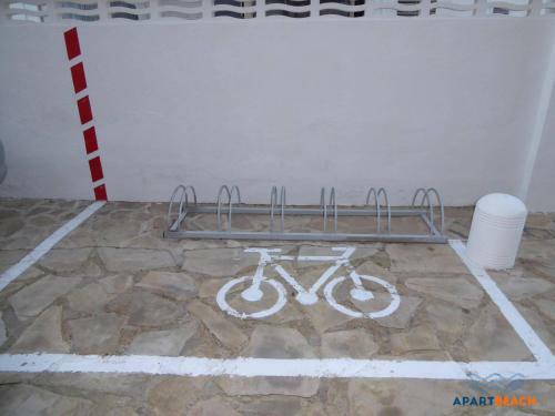 Apartbeach Las Mimosas Front Beach