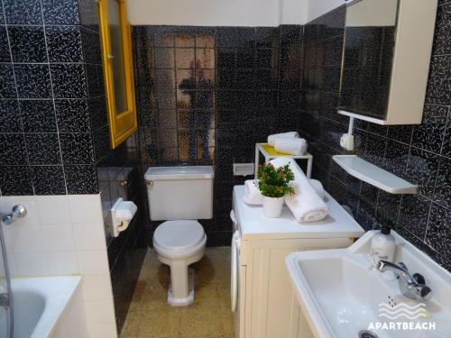 Apartbeach Las Mimosas Front Beach