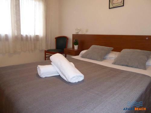 Apartbeach Las Mimosas Front Beach